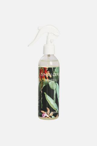 ROOMSPRAY LEMONGRASS