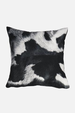 NGUNI SKIN SCATTER COVER 43X43CM