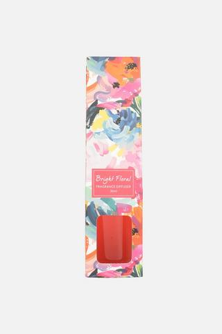 FLORAL DIFFUSER 30ML