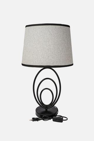 MULTI RING LAMPSET