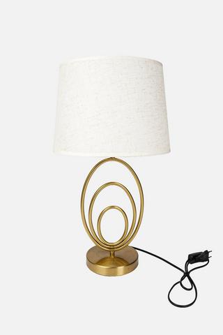 MULTI RING LAMPSET