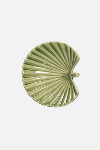 LEAF TRINKET TRAY