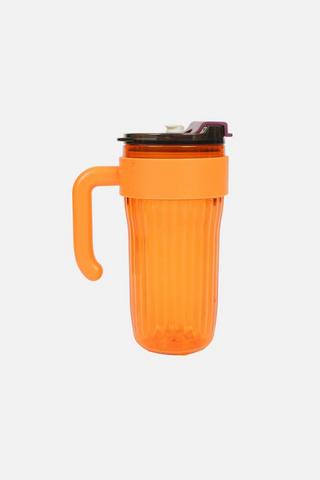 ASSORTED SUMMER SIPPER CUP WITH HANDLE 750ML