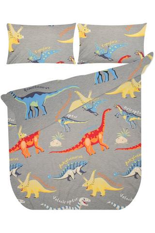 KDS 75GSM ALPHA DINO
