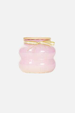 RIBBON WAXFILL PINK