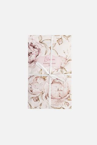 2PK BLOSSOM FRAGRANCE SACHET