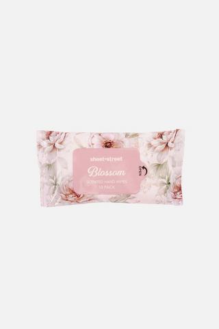 HAND WIPES BLOSSOM