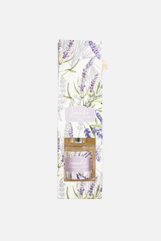 70ML LAVENDER SCENTED DIFFUSER