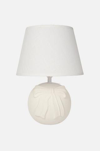 BOW LAMPSET
