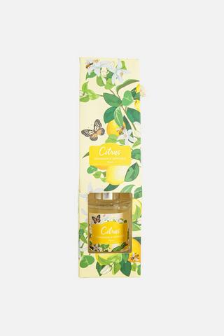 70ML CITRUS SCENTED DIFFUSER