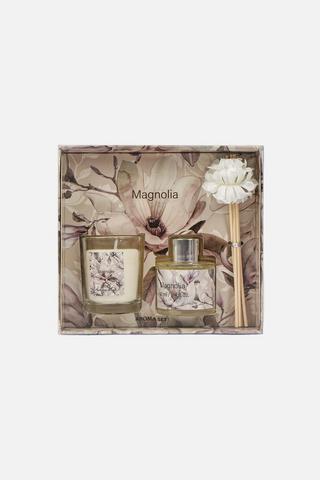 GIFTING DIFFUSER AND WAXFILL