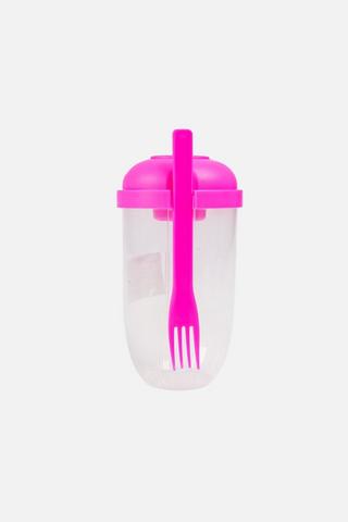 LUNCH ON THE GO CONTAINER