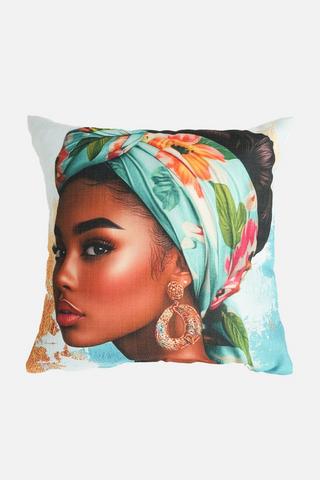 LAYLA SCATTER COVER 43X43CM