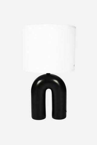 ARCH GEO LAMPSET