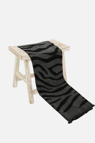 HERITAGE THROW 140X180CM