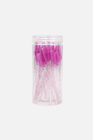 50PK EYELASH BRUSHES