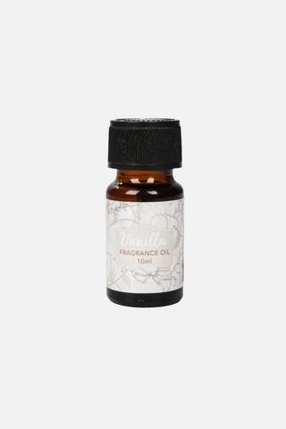 VANILLA SCENTED FRAGRANCE OIL