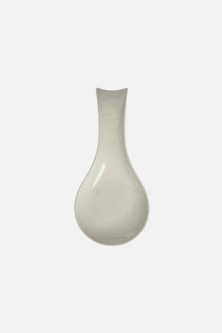 EMBOSSED SPOON REST