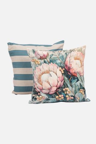 2 PACK SCATTER COVERS 43 X 43CM