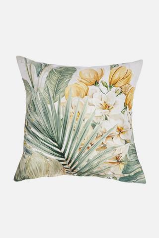 BANANA FOREST SCATTER COVER 43X43CM