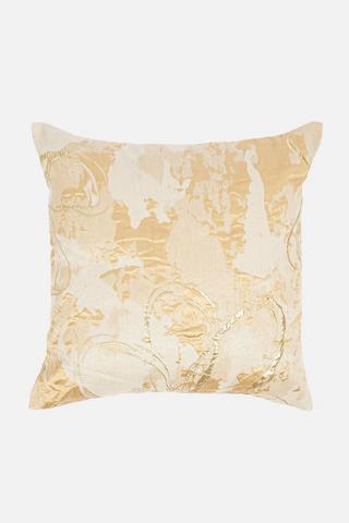 PETAL JACQUARD SCATTER 50X50CM
