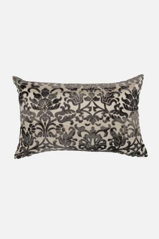 DAMASK SCATTER 35 X 55CM
