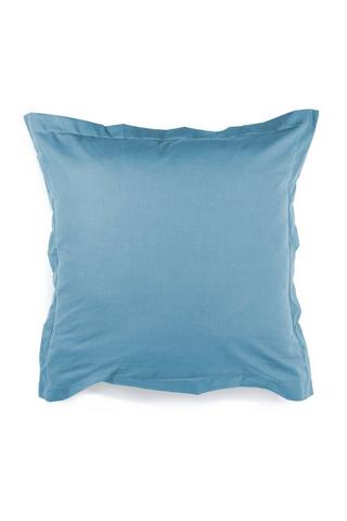 GENTLE TOUCH CONTINENTAL PILLOWCASE
