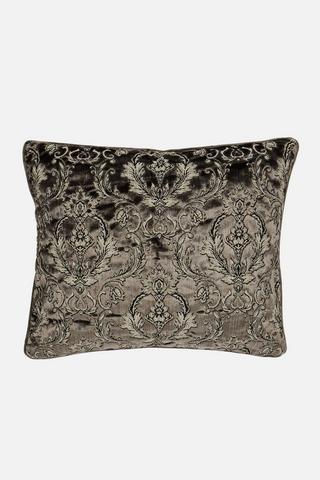 ANGEL VELVET SCATTER 55X65CM