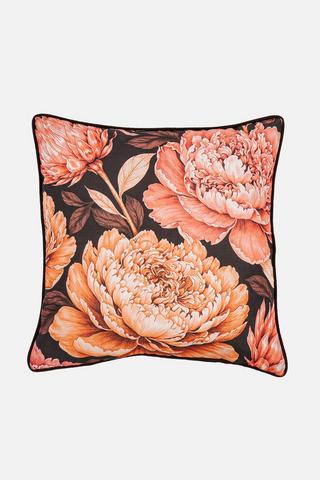 FLORAL SCATTER 50X50CM
