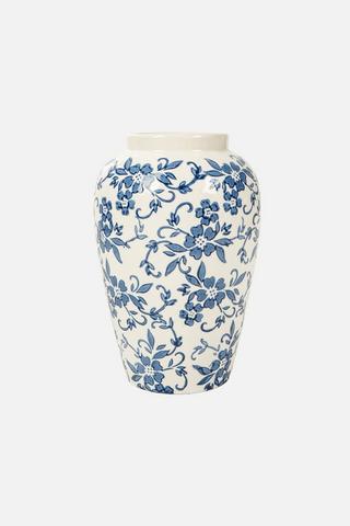 BLOSSOM VASE
