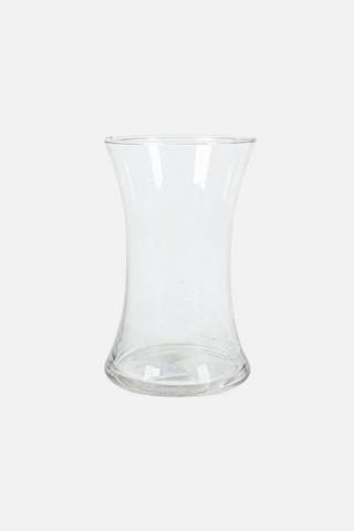 CARA DECORATIVE GLASS VASE