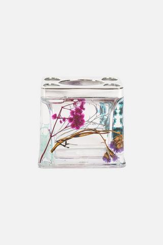 ACRYLIC TUMBLER