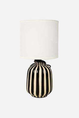 STRIPE LAMPSET
