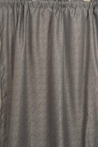 2 PACK OLIVIA TAPED CURTAIN 140X218CM