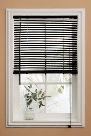 PVC VENETIAN BLIND 120X160CM
