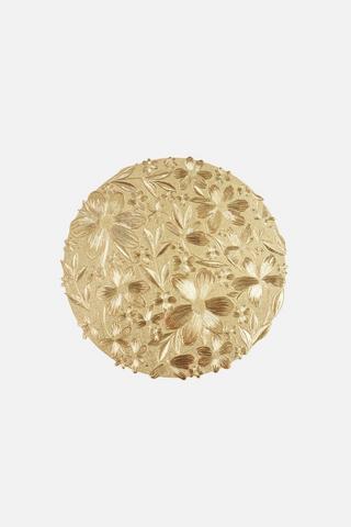 ROSALIE BLOOM PLACEMAT