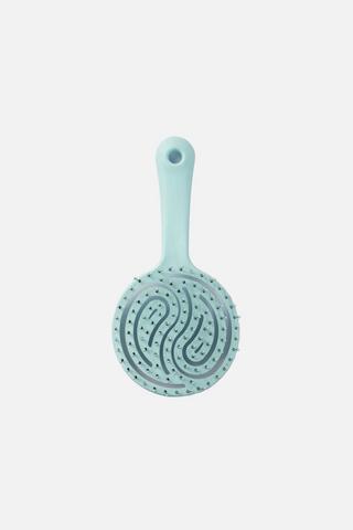 ASSORTED DETANGLING HAIR BRUSH