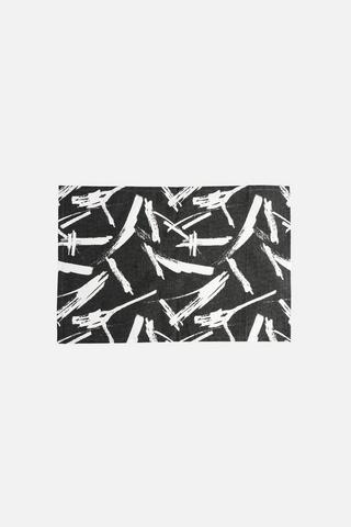 SCRIBBLE DISH CLOTH