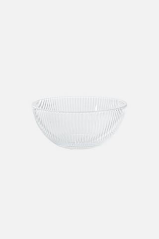 CAPRI RIBBED DESERT BOWL