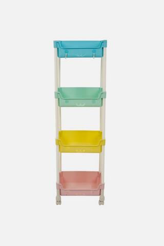 KIDS MULTI STORAGE TRAY