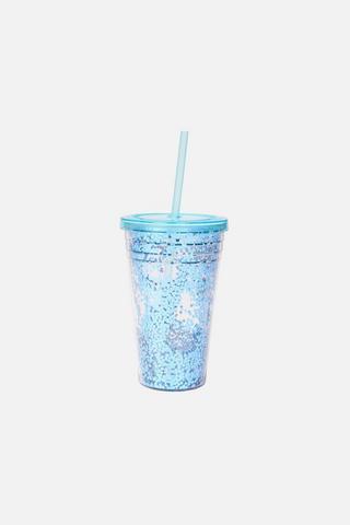 GLITTER SIPPER CUP