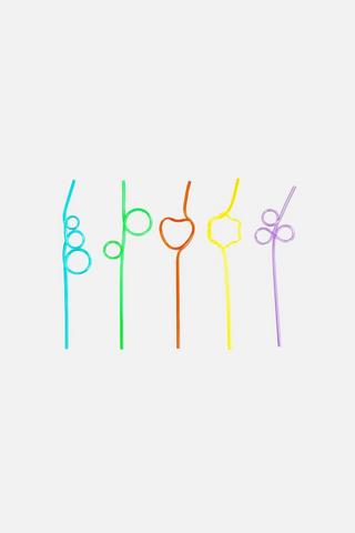 CRAZY STRAW PACK