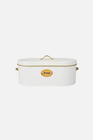 CLASSIC BREAD BIN