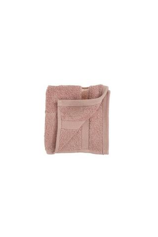 ULTIMA VISCOSE BORDER FACE CLOTH