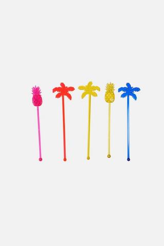 SWIZZEL STICKS