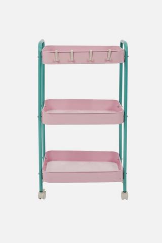 KIDS 3 STEP TRAY