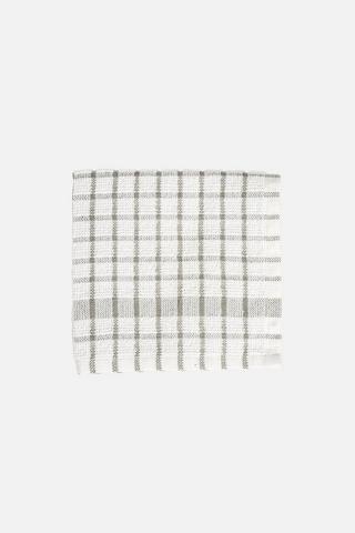 TERRY DISHCLOTH