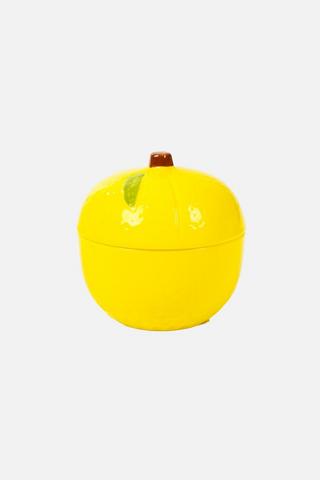SANTORINI STORAGE CANISTER