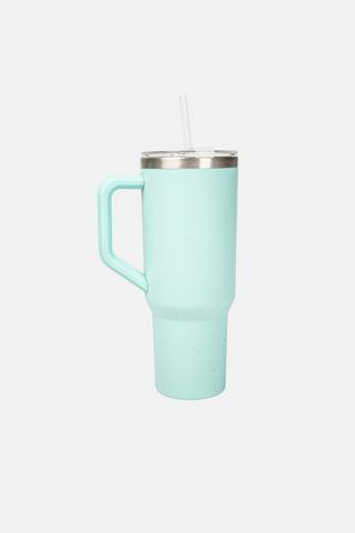 FLASK WITH HANDLE 1200ML