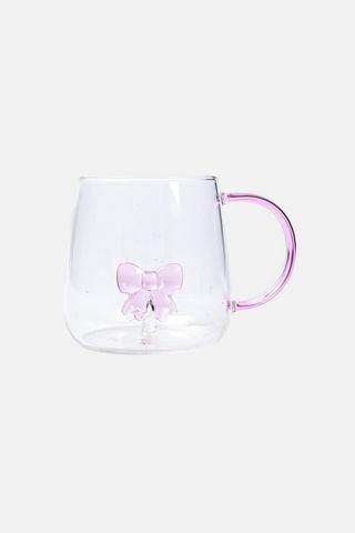 SPRING BOW MUG